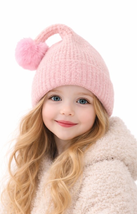 Czapka Be Snazzy CDW-0042 Smurf dziecięca