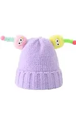 Czapka Be Snazzy CDW-0043 Sprężynki dziecięca