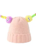 Czapka Be Snazzy CDW-0043 Sprężynki dziecięca