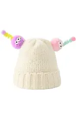 Czapka Be Snazzy CDW-0043 Sprężynki dziecięca