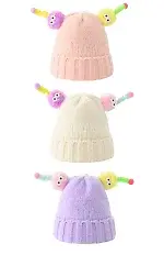 Czapka Be Snazzy CDW-0043 Sprężynki dziecięca