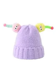 Czapka Be Snazzy CDW-0043 Sprężynki dziecięca