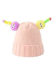 Czapka Be Snazzy CDW-0043 Sprężynki dziecięca