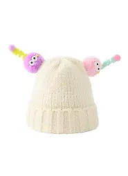 Czapka Be Snazzy CDW-0043 Sprężynki dziecięca