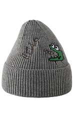 Czapka Be Snazzy CDW-0045 Hello Dino dziecięca