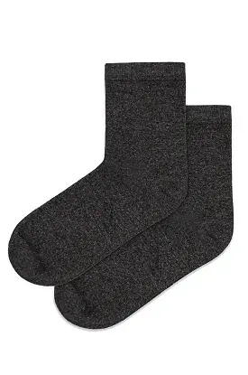 Skarpety Gatta 284.143 Gładka Damska Keep Warm - zdjęcie 2