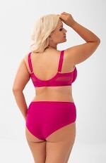 Biustonosz soft Gorsenia K 564/1 Vicky