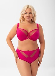 Biustonosz soft Gorsenia K 564/1 Vicky