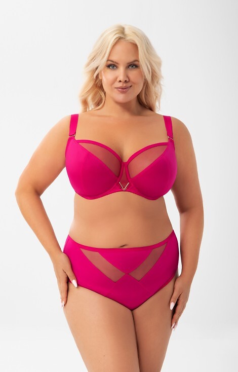 Biustonosz soft Gorsenia K 564/1 Vicky