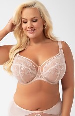 Biustonosz soft Gorsenia K 930 Adore