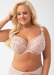 Biustonosz soft Gorsenia K 930 Adore