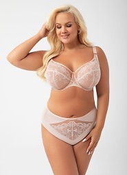 Biustonosz soft Gorsenia K 930 Adore