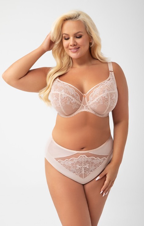 Biustonosz soft Gorsenia K 930 Adore