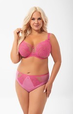Biustonosz soft Gorsenia K 913 Rossa