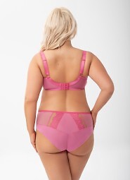 Biustonosz soft Gorsenia K 913 Rossa
