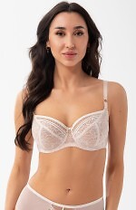 Biustonosz soft Gorsenia K 904 Mirella