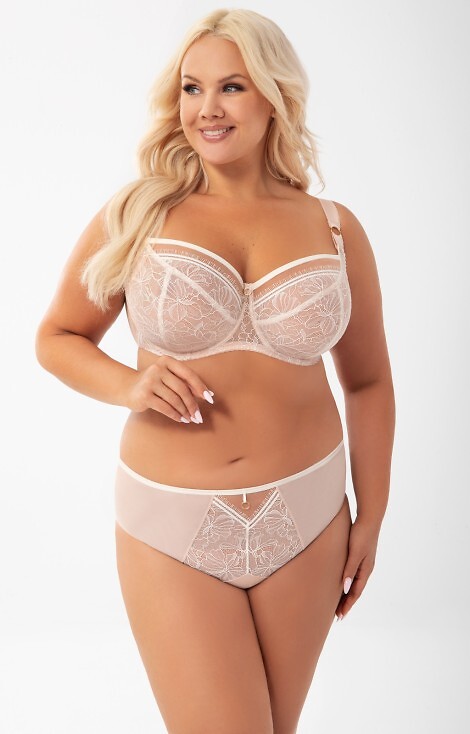 Biustonosz soft Gorsenia K 904 Mirella