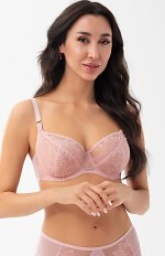 Biustonosz soft Gorsenia K 918 Loni