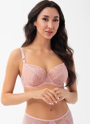 Biustonosz soft Gorsenia K 918 Loni