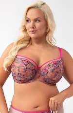 Biustonosz soft Gorsenia K 927 Vivian