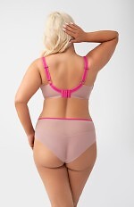 Biustonosz soft Gorsenia K 927 Vivian