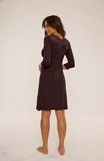 Koszula De Lafense 810 Lilian 7/8 M-2XL