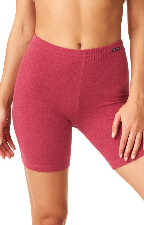 Szorty/Reformy Key Hot Touch LXU 729 2 S-XL