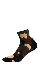 Zakostki Gatta W94.1N4 Ag+ Wzór 39-47 Wybrane kolory