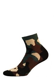 Zakostki Gatta W94.1N4 Ag+ Wzór 39-47 Wybrane kolory