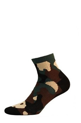 Zakostki Gatta W94.1N4 Ag+ Wzór 39-47 Wybrane kolory - zdjęcie 2