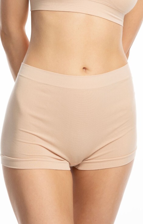Szorty Julimex Bamboo Boyshorts S-2XL