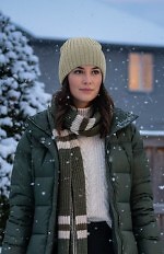 Czapka Noviti CZ087 Prążek Wywijana damska