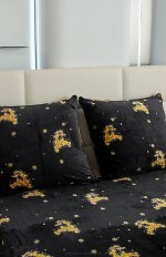 Komplet pościeli Cotton World SHY 3194 200x220