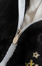 Komplet pościeli Cotton World SHY 3194 200x220