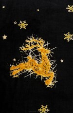 Komplet pościeli Cotton World SHY 3194 200x220