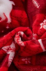 Komplet pościeli Cotton World SHY 3194 200x220