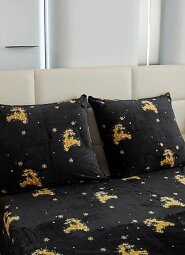 Komplet pościeli Cotton World SHY 3194 200x220