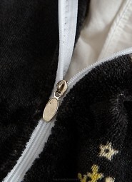 Komplet pościeli Cotton World SHY 3194 200x220