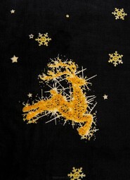 Komplet pościeli Cotton World SHY 3194 200x220