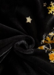 Komplet pościeli Cotton World SHY 3194 200x220