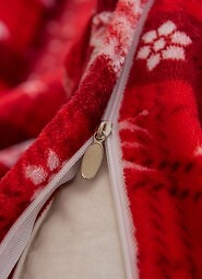 Komplet pościeli Cotton World SHY 3194 200x220