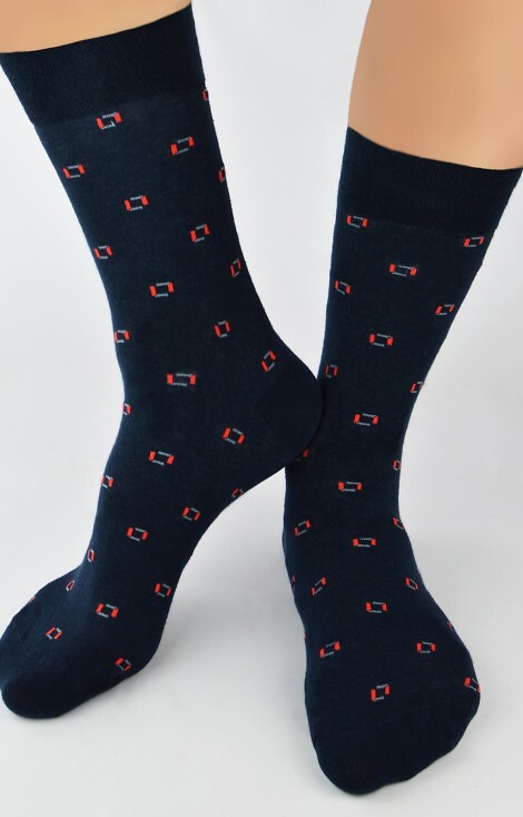 Skarpety Noviti SB002 Premium 39-46