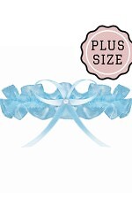 Podwiązka Julimex PW 02 Odessa Plus Size