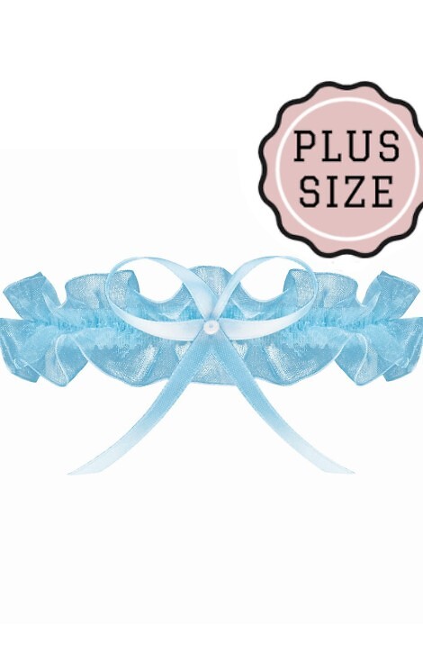 Podwiązka Julimex PW 02 Odessa Plus Size