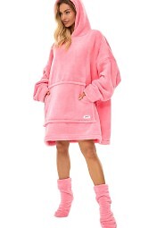 Bluza L&L 2466 dł/r damska