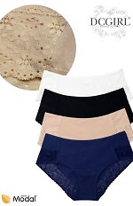 Figi DC Girl 26956 A'12 S-L