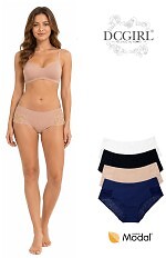 Figi DC Girl 26956 A'12 S-L