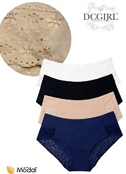 Figi DC Girl 26956 A'12 S-L