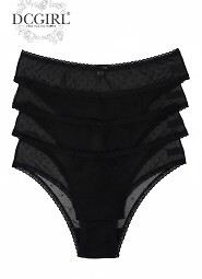 Figi DC Girl 26954 A'12 S-L nylon