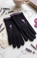 Rękawiczki YOCLUB RES-0157K Damskie